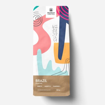 Decoration wooden present